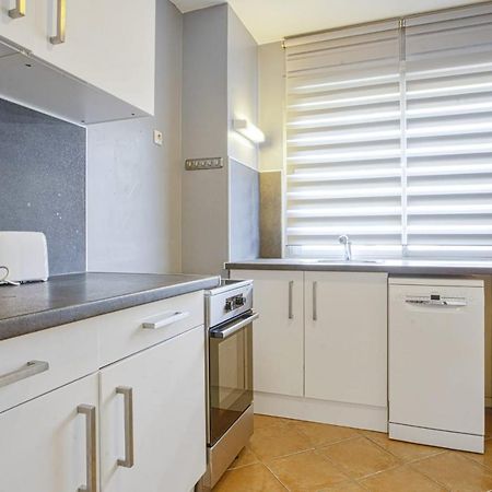 Appartement Herta - Welkeys 비아히쯔 외부 사진