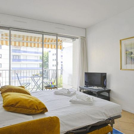 Appartement Herta - Welkeys 비아히쯔 외부 사진