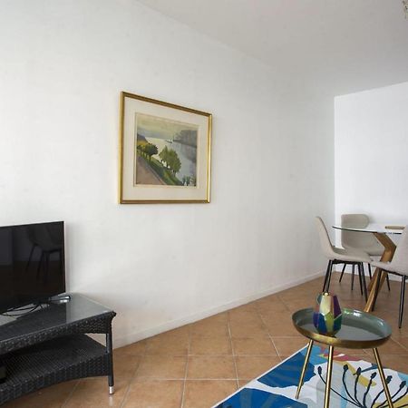 Appartement Herta - Welkeys 비아히쯔 외부 사진