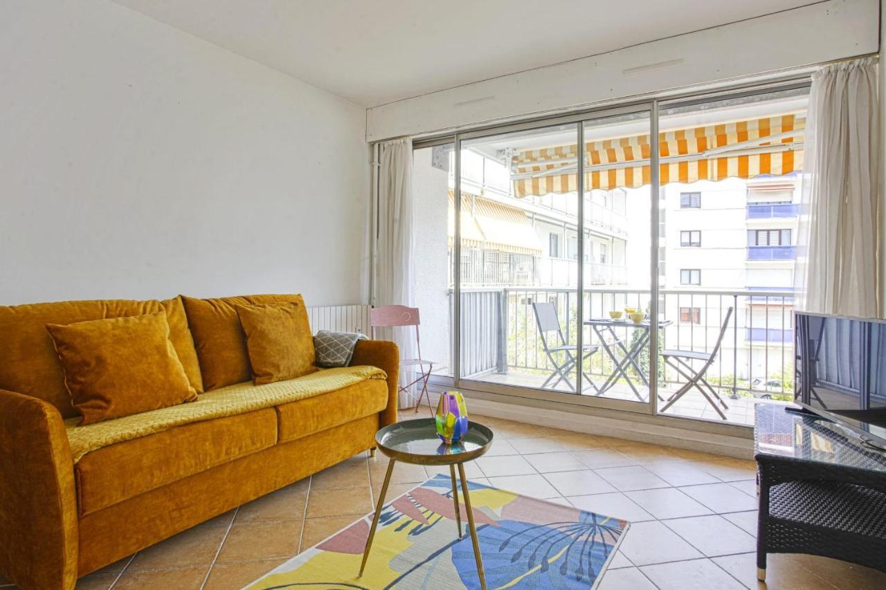 Appartement Herta - Welkeys 비아히쯔 외부 사진