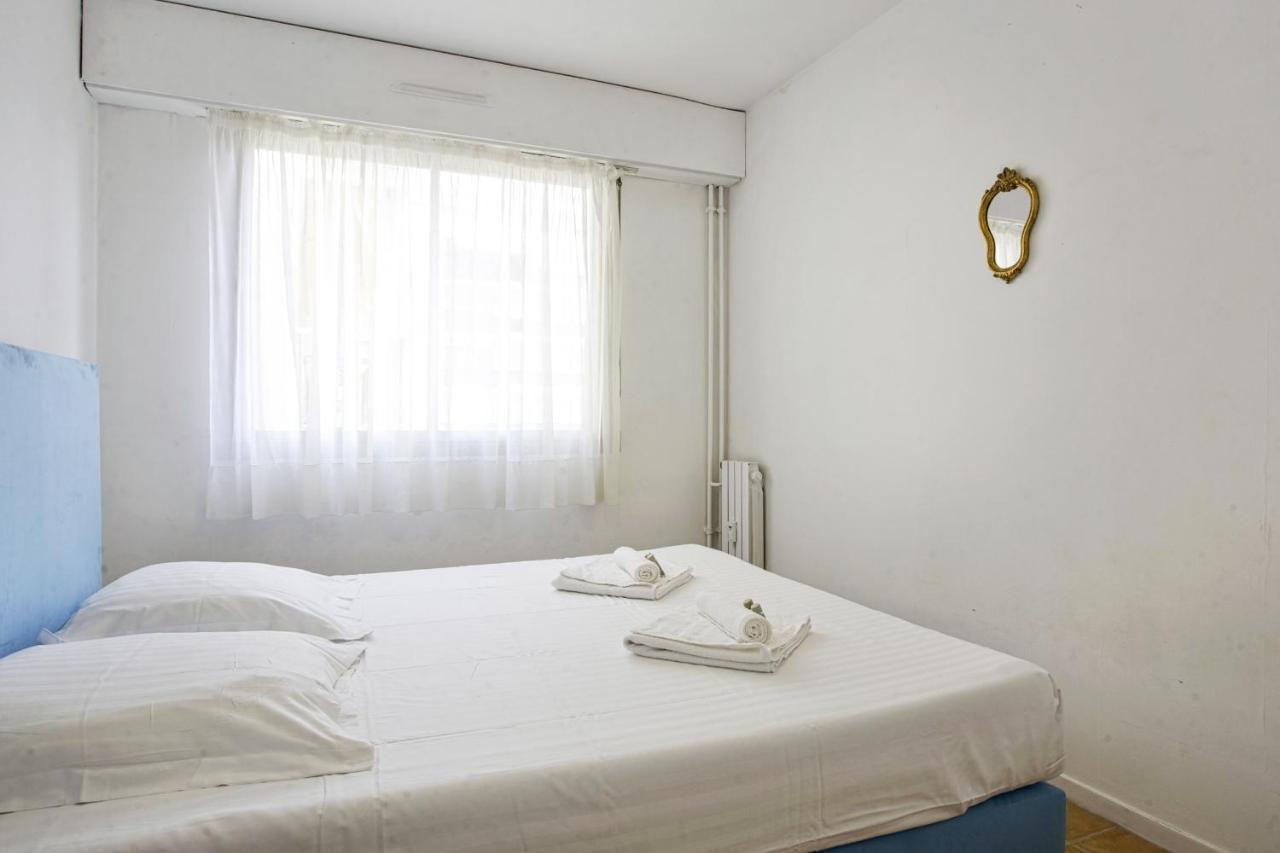 Appartement Herta - Welkeys 비아히쯔 외부 사진