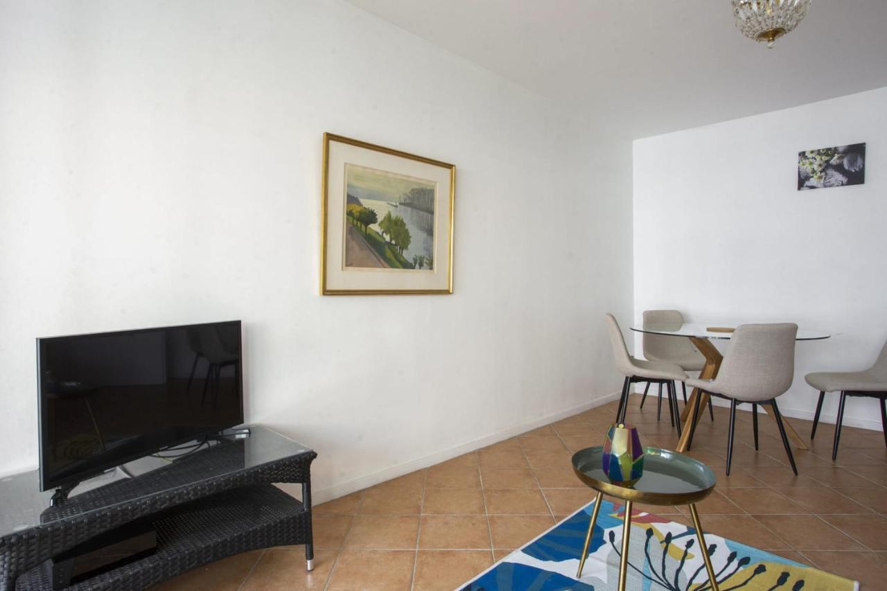 Appartement Herta - Welkeys 비아히쯔 외부 사진
