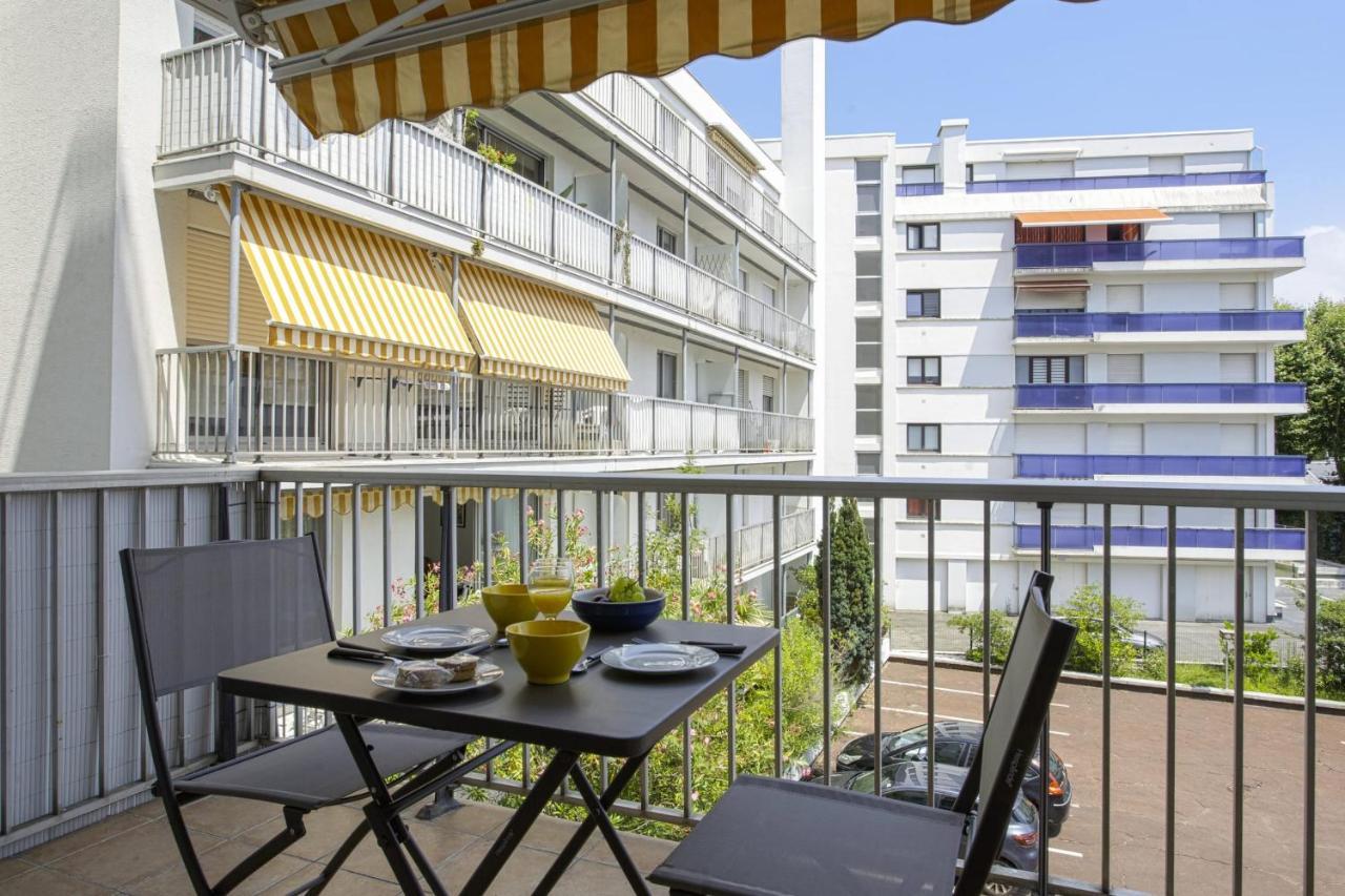 Appartement Herta - Welkeys 비아히쯔 외부 사진