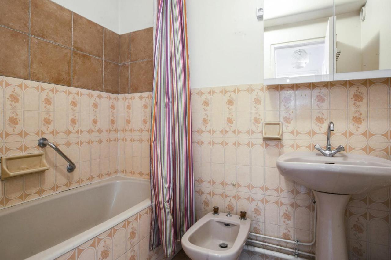 Appartement Herta - Welkeys 비아히쯔 외부 사진