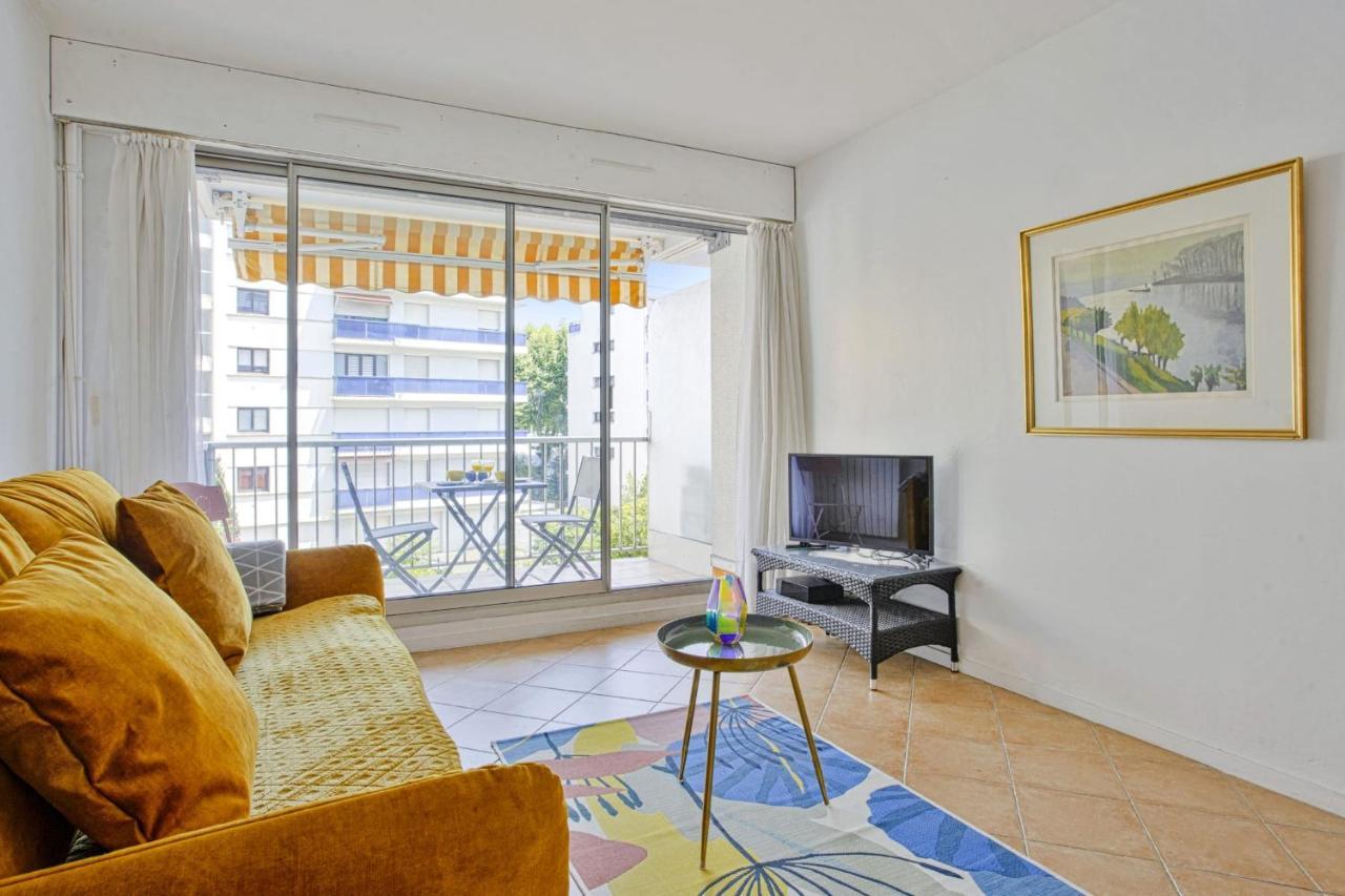 Appartement Herta - Welkeys 비아히쯔 외부 사진