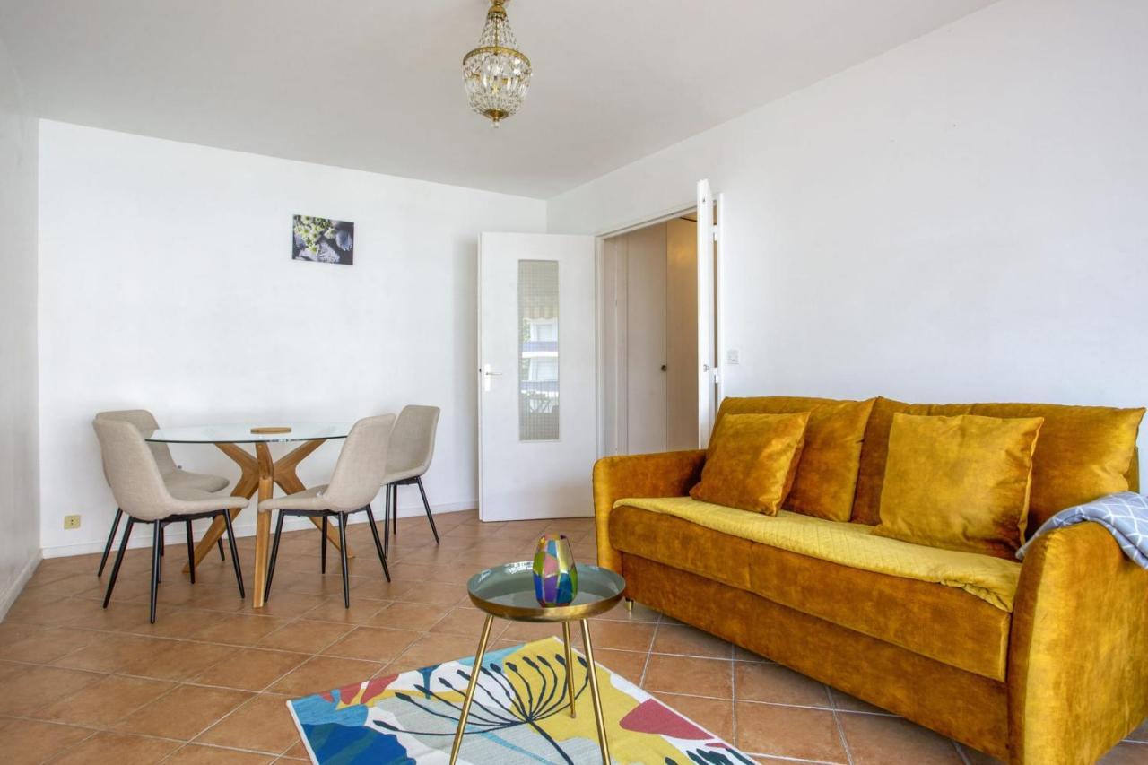 Appartement Herta - Welkeys 비아히쯔 외부 사진